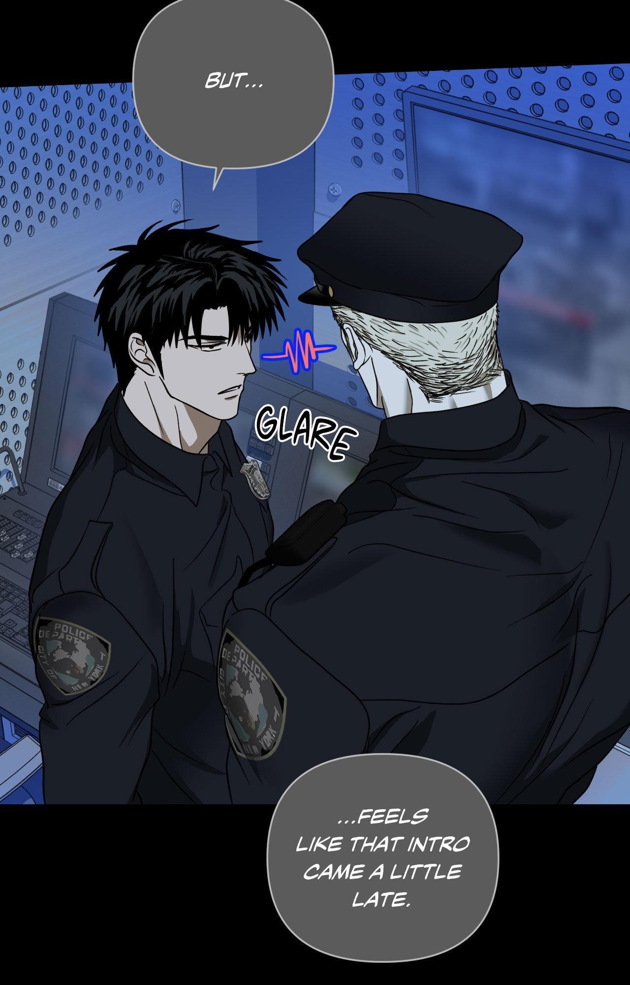 Shutline, Chapter 102 image 10